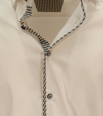 CAMICIA UOMO M/L 27242783 Tellini S.R.L. Velkoobchodní oblečení